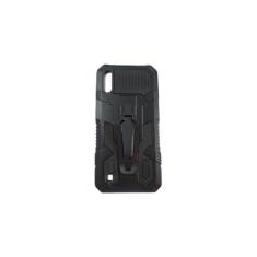 Imagem de Capa Anti Impacto Reforçada Com Clip Samsung A10 - Fashion Case