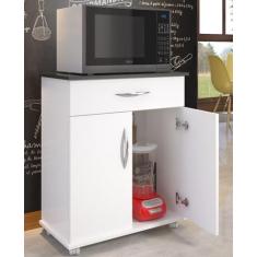 Imagem de Armário Organizador Cozinha Área De Serviço - Clickforte