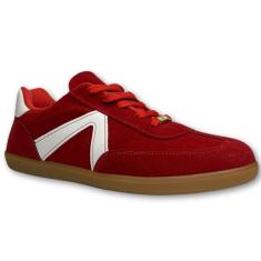 Imagem de Tênis Casual Feminino Vizzano 1430.102 Camurcao-Feminino