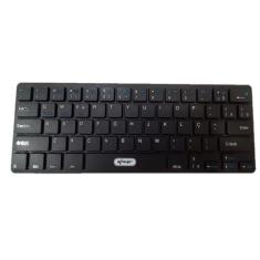 Imagem de Teclado mini bluetooth celular desktop pc notebook tablet smart tv kp-