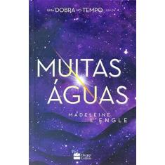 Imagem de Muitas Águas - Uma Dobra No Tempo - Livro 4 - L'engle, Madeleine - 9788595083295