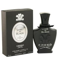 Imagem de Perfume Feminino Love In Black Creed 75 ML Millesime Eau De Parfum