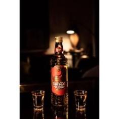 Imagem de Cachaça Danada Di Boa Ouro 670 Ml