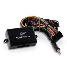 Imagem de Módulo Interface De Volante Universal Sistema Can Flexitron