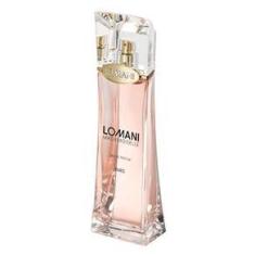 Imagem de Mademoiselle Lomani Perfume Feminino - Eau de Parfum