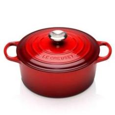 Imagem de Panela Redonda 18Cm Signature  Le Creuset