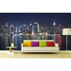 Imagem de Papel de Parede Painel Fotográfico Cidaden 2.00X3 na 322