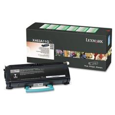 Imagem de LEXX463A11G - Toner X463A11G