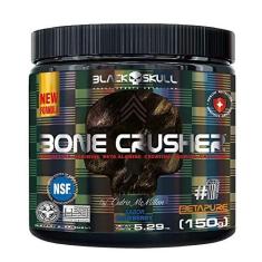 Imagem de Bone Crusher - Nova Fórmula (150g) - Black Skull