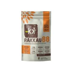 Imagem de Kit 2X: Rakkau 88 Cookies Proteína Vegana 907G