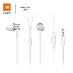Imagem de Fone De Ouvido Com Fio Mi In-Ear Headphones Basic Xiaomi-Unissex