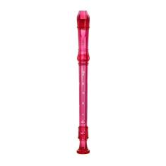 Imagem de Flauta Soprano Germânica Rosa Yamaha Série 20 YRS20GP