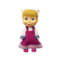 Imagem de Boneca Masha E O Urso Com Acessórios - Estrela