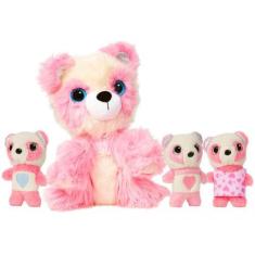 Imagem de Pelúcia Little Live Pets Adotados Scruff A Luvs - Fun