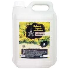 Imagem de Sabonete Líquido Erva Doce Paris On 5 Litros Jugatha