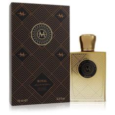 Imagem de Perfume Feminino Moresque Royal Limited Edition Moresque 75 Ml Eau De