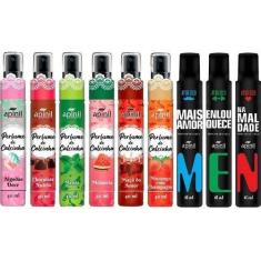 Imagem de Kit Dia Dos Namorados Perfume De Calcinha + Perfume De Cueca - Apinil