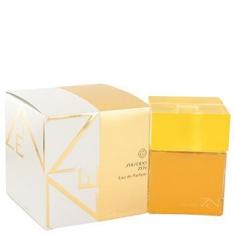 Imagem de Perfume Feminino Shiseido 100 ML Eau De Parfum Spray