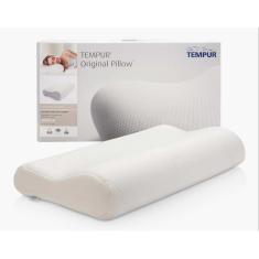 Imagem de TRAVESSEIRO TEMPUR ORIGINAL PILLOW QUEEN L 61X31X11,5/8,5 CM