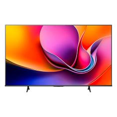 Imagem de Smart TV DLED 58" Hisense 4K HDR 58A6NV