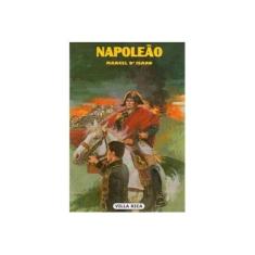 Imagem de Napoleao - Marcel D' Isard - 9788573445442