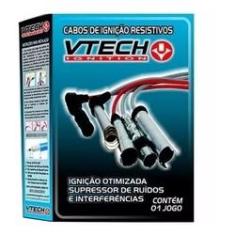 Imagem de Cabo De Vela Honda Civic 1.6 16v Lx Ex Xb