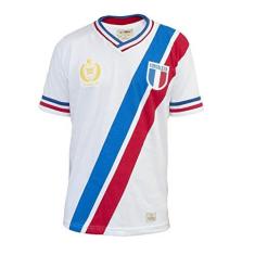 Imagem de Camisa Retrô Fortaleza 1946 Coleção Centenário