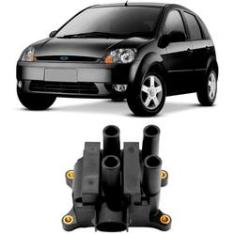 Imagem de Bobina Ignição Ford Fiesta 1.0 1.6 2000 A 2008 Ngk