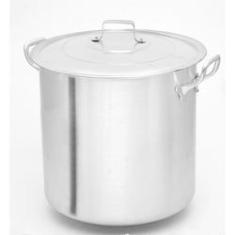 Imagem de Caldeirão Profissional Panela Linha Hotel Industrial N28