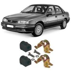 Imagem de Kit Estabilizador Chevrolet Vectra Dianteiro 1993 Até 1996 20MM - O Par