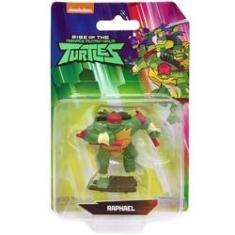 Aluguel Boneco Tartarugas Ninja Figura de Ação Donatello MULTIKIDS