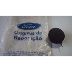 Imagem de Ford Fiesta Cobertura Do Para-choque Traseiro Novo Original