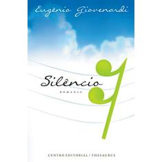 Imagem de Silêncio - Giovenardi, Eugenio - 9788564494350