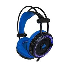 Imagem de Headset Gamer HF-2201 Hayom 40mm Com Microfone e Led