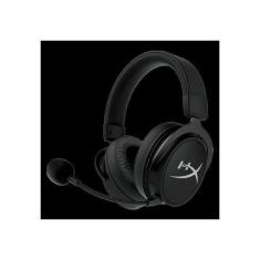 Headset Gamer HyperX Cloud II Sem Fio Som Surround 7.1, Drivers