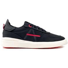Imagem de Tênis Aramis Journey Icon Canvas Preto Masculino  masculino