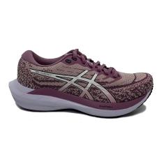 Imagem de Tênis Asics Gel-Nagoya 7 - Feminino - Rose