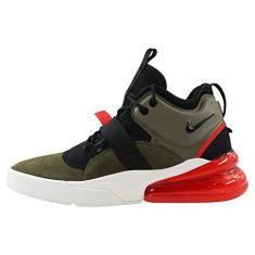 Imagem de Tênis Nike Air Force 270 masculino de cano alto