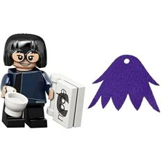 Imagem de LEGO Disney Série 2: Edna de Os Incríveis com Bônus Roxo LEGO Cape (71024)