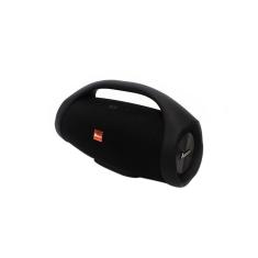 Imagem de Caixa De Som Boombox Bluetooth Usb Dois Falantes 20w Grave