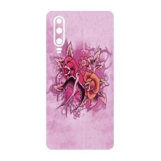 Imagem de Capa Adesivo Skin007 Verso Para Huawei P30 - KawaSkin