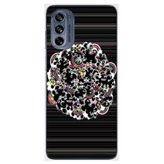 Imagem de Capa Adesivo Skin110 Verso Para Motorola Moto G62 5G