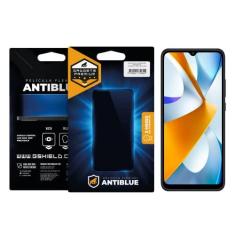 Imagem de Película para Xiaomi Poco C40 - AntiBlue - Gshield