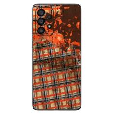 Imagem de Capa Adesivo Skin194 Verso Para Samsung Galaxy A33 5G (2022) - Kawaski