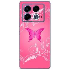 Imagem de Capa Adesivo Skin361 Verso Para Infinix Note 40 5G (X6852) - KawaSkin