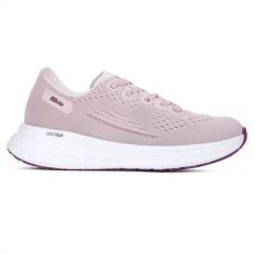 Imagem de Tênis Actvitta Gaspea Loc Rosa e Roxo - Feminino-Feminino