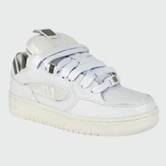 Imagem de Tênis Freeday Switch Branco-Masculino