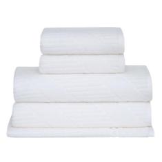 Imagem de Jogo de Toalhas de Banho 5 peças Jazz 70/135 | Buddemeyer