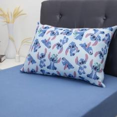 Imagem de Jogos Lençol 100% Algodão Menino Menina C/ Elástico 2 Peças - Portalla