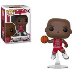 Imagem de Funko Pop NBA 54 Michael Jordan Chicago Bulls